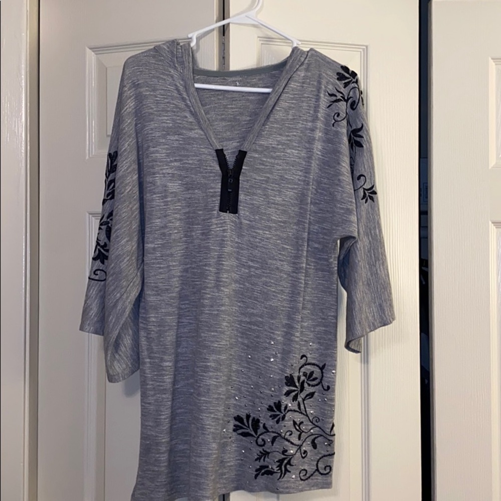 Dress/shirt